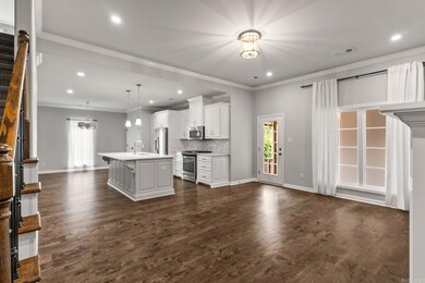 5806 C St, Little Rock, AR 72205 - photo 6