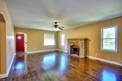 3701 Monroe St, Gary, IN 46408 - photo 2