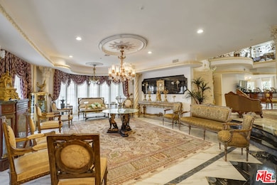 2258 Gloaming Way, Beverly Hills, CA 90210 - photo 6