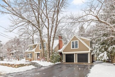 3 Dane Rd, Lexington, MA 02421 - photo 2