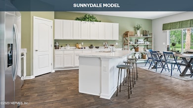 SUNNYDALE 3 TAG