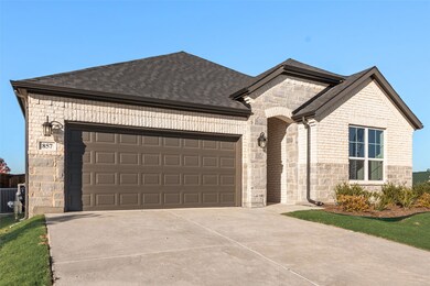 857 Blue Fescue Rd, Justin, TX 76247 - photo 3