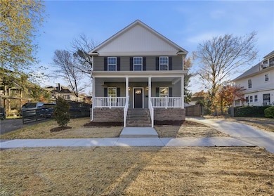 511 Virginia Ave, Norfolk, VA 23508 - photo 2