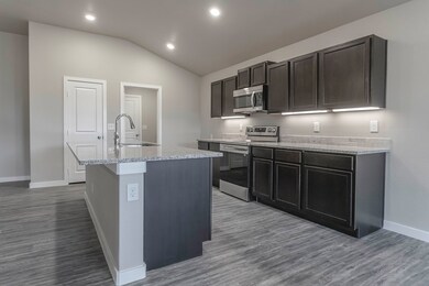 1201 Cajun St, Odessa, TX 79765 - photo 6