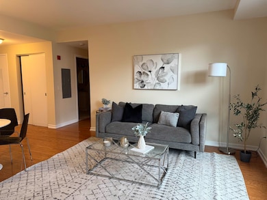 Fulton's Landing unit 5C, Jersey City, NJ 07302 - photo 6