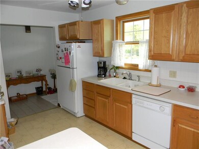 Kitchen View #2