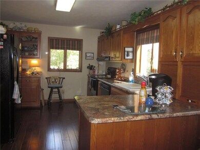 9173 N County Road 400 W, Freetown, IN 47235 - photo 6