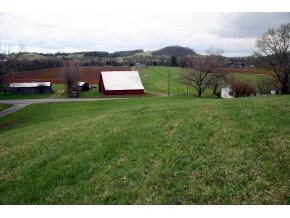 Prime Farm Land