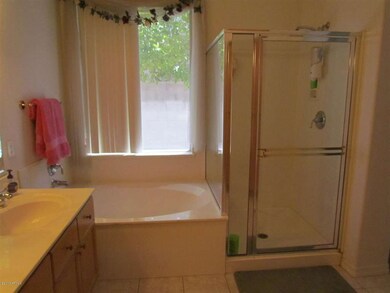 Master Bath view 2!