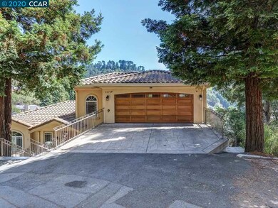 6976 Buckingham Blvd, Berkeley, CA 94705 - photo 2