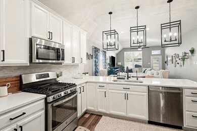 3309 Rolling View Ct, Conroe, TX 77301 - photo 7