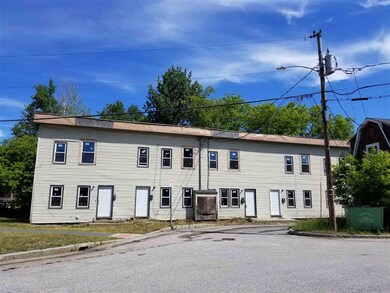 12 Meadow St, Claremont, NH 03743 - photo 2