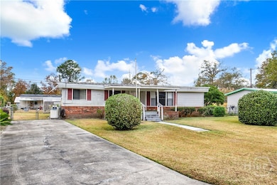 125 Cedarbrook Dr, Savannah, GA 31405 - photo 2