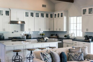 Fairmount Dev Home