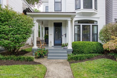 1622 Rosewood Ave, Louisville, KY 40204 - photo 3