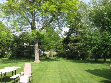 Yard/Garden