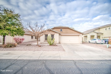 2586 W Bartlett Way, Queen Creek, AZ 85142 - photo 4