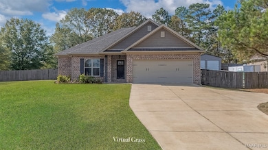 4755 Jackson Rd, Wetumpka, AL 36093 - photo 2