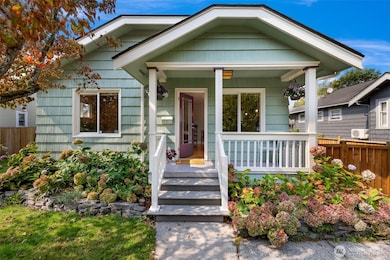 2321 Williams St, Bellingham, WA 98225 - photo 2