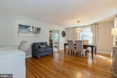 708 W Greenman Rd, Haddonfield, NJ 08033 - photo 3