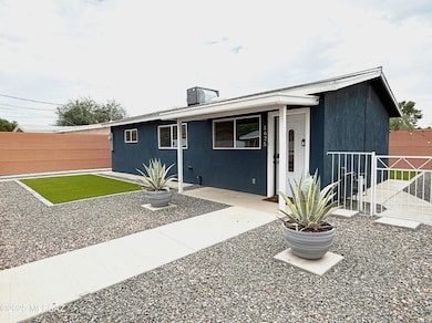 1625 W Buckeye Ln, Tucson, AZ 85705 - photo 2