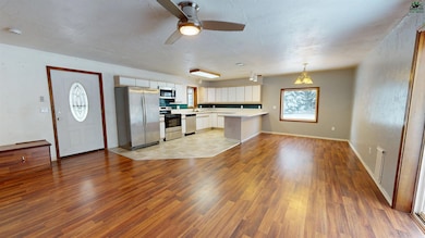 3870 Peter Hawk Ave, North Pole, AK 99705 - photo 3