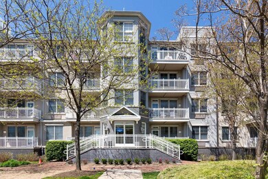 4 Constellation Place unit 410, Jersey City, NJ 07305 - photo 2