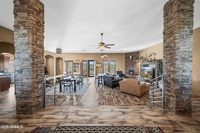 9048 N Firebrick Dr, Fountain Hills, AZ 85268 - photo 3