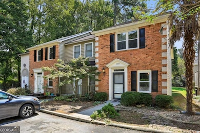 2223 Spring Walk Ct, Atlanta, GA 30341 - photo 4