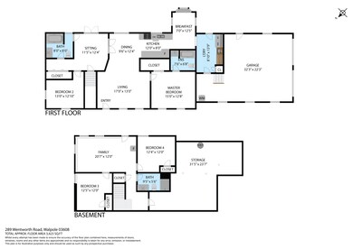 289 Wentworth Rd, Walpole, NH 03608 - photo 4