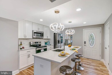 19106 Willow Spring Dr, Germantown, MD 20874 - photo 5