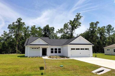 230 Parkside Cir, Crawfordville, FL 32327 - photo 2