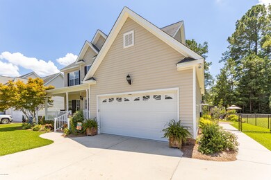 650 Tabard Rd, Winterville, NC 28590 - photo 3