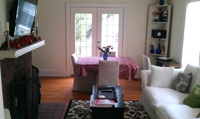 1517 Donald St, Jacksonville, FL 32205 - photo 2