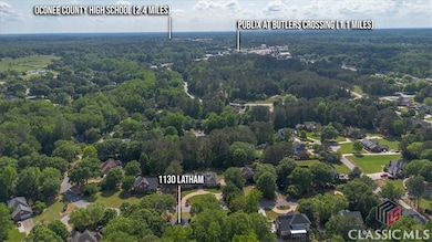 1130 Latham Dr, Watkinsville, GA 30677 - photo 2