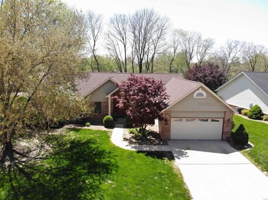 57 Santa Anita Dr, Maryville, IL 62062 - photo 3