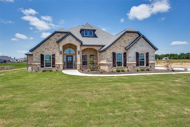 145 Lakota Dr, Bridgeport, TX 76426 - photo 3