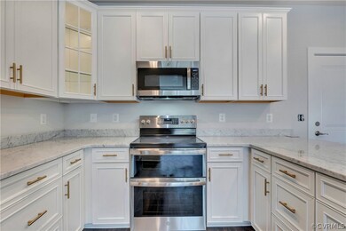 723 McCormick Farm Dr unit A, Henrico, VA 23294 - photo 4