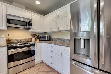 Fully Renovated Kitchen with Stainless Appliances 