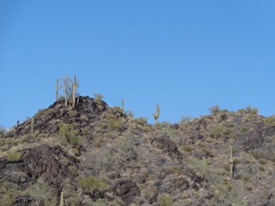 Views of Surrounding Mountains (3)
