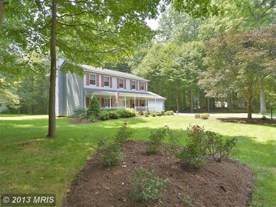 881 Conservation Ln, Harwood, MD 20776 - photo 2