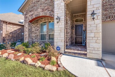 4005 Gennaker Dr, Argyle, TX 76226 - photo 2