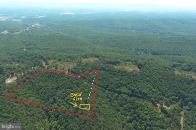 0 7 38 Acres On Jake Staggers Rd, Keyser, WV 26726 - photo 6