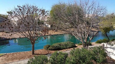 Another View From the Balcony