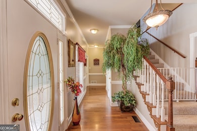 45 Carolyn Ct unit 1, Social Circle, GA 30025 - photo 7