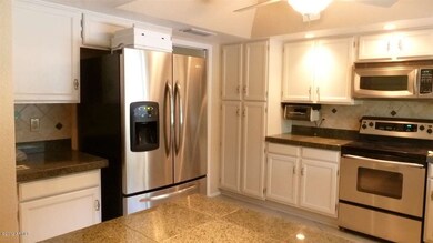 3 - Kitchen