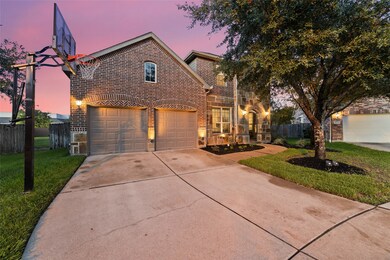 8818 Osiris Core Ln, Houston, TX 77095 - photo 3