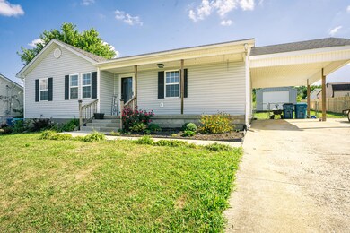 1022 Ravenwood Dr, Lawrenceburg, KY 40342 - photo 4