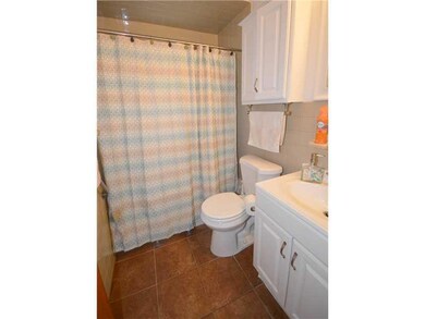 Full Bath.