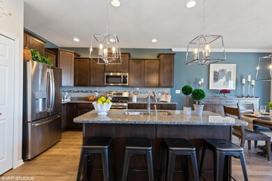 10335 Towle St, Dyer, IN 46311 - photo 2